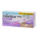 Clearblue digitális ovulációs teszt 10x