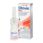 Otrivin Komplex 0,5 mg/ml+0,6 mg/ml old. orrspray 1x10ml