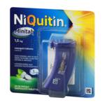 NiQuitin Minitab 1,5 mg préselt szopogató tabletta 1x20