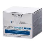 Vichy Liftactiv DS krém éjszakai 50ml