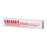 Lacalut fogkrém Gum protection &Gentle white 75ml