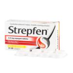 Strepfen 8,75 mg szopogató tabletta 24x