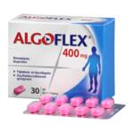 Algoflex 400 mg/FORTE DOLO filmtabletta 30x