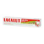 Lacalut Aktív Herbál fogkrém 75ml