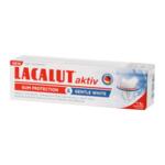 Lacalut fogkrém Aktiv Gum Protection&Gentle White 75ml