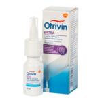 Otrivin Extra 1mg+50mg/ml adagoló old. orrspray 10ml