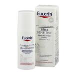 Eucerin Ultra Sensitive arcápoló krém száraz bőrre 50ml