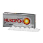 Nurofen 200 mg bevont tabletta 12x
