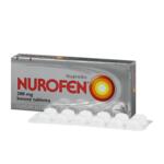 Nurofen 200 mg bevont tabletta 24x