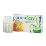 Normaflore Extra 4 milliárd/5 ml belsőleges szuszp 20x5ml tartályban