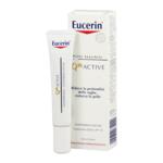 Eucerin Q10 Active szemránckrém            (63400) 15ml