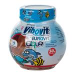 Vibovit By Eurovit Aqua gumivitamin 50x