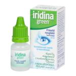 Iridina Green szemcsepp 10ml