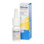 Otrivin allergia adagoló orrspray 1x15ml