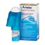 Artelac Triple Action szemcsepp 10ml