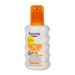 Eucerin Sun spray gyermek FF50+ (63853) 200ml