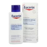 Eucerin Compl.Rep.Urea 10% testápoló 250ml