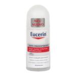 Eucerin golyós dezodor pH5 48 órás (69613) 50ml