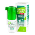 Tantum Verde Forte 3mg/ml szájnyálkahártyán a.spay 15ml